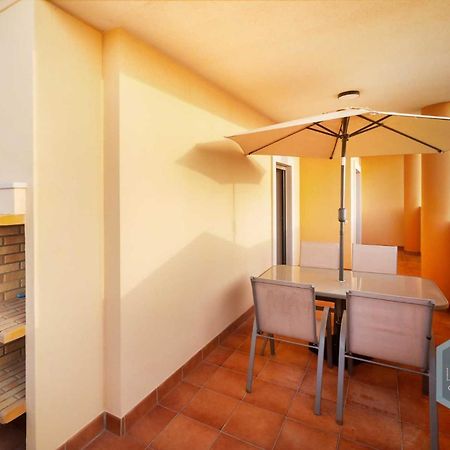 אלבופיירה Oceanus Jardim Dream Lodging מראה חיצוני תמונה