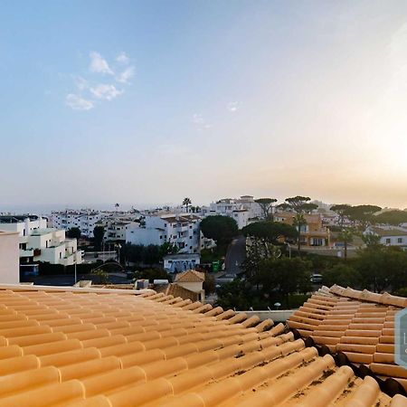 אלבופיירה Oceanus Jardim Dream Lodging מראה חיצוני תמונה