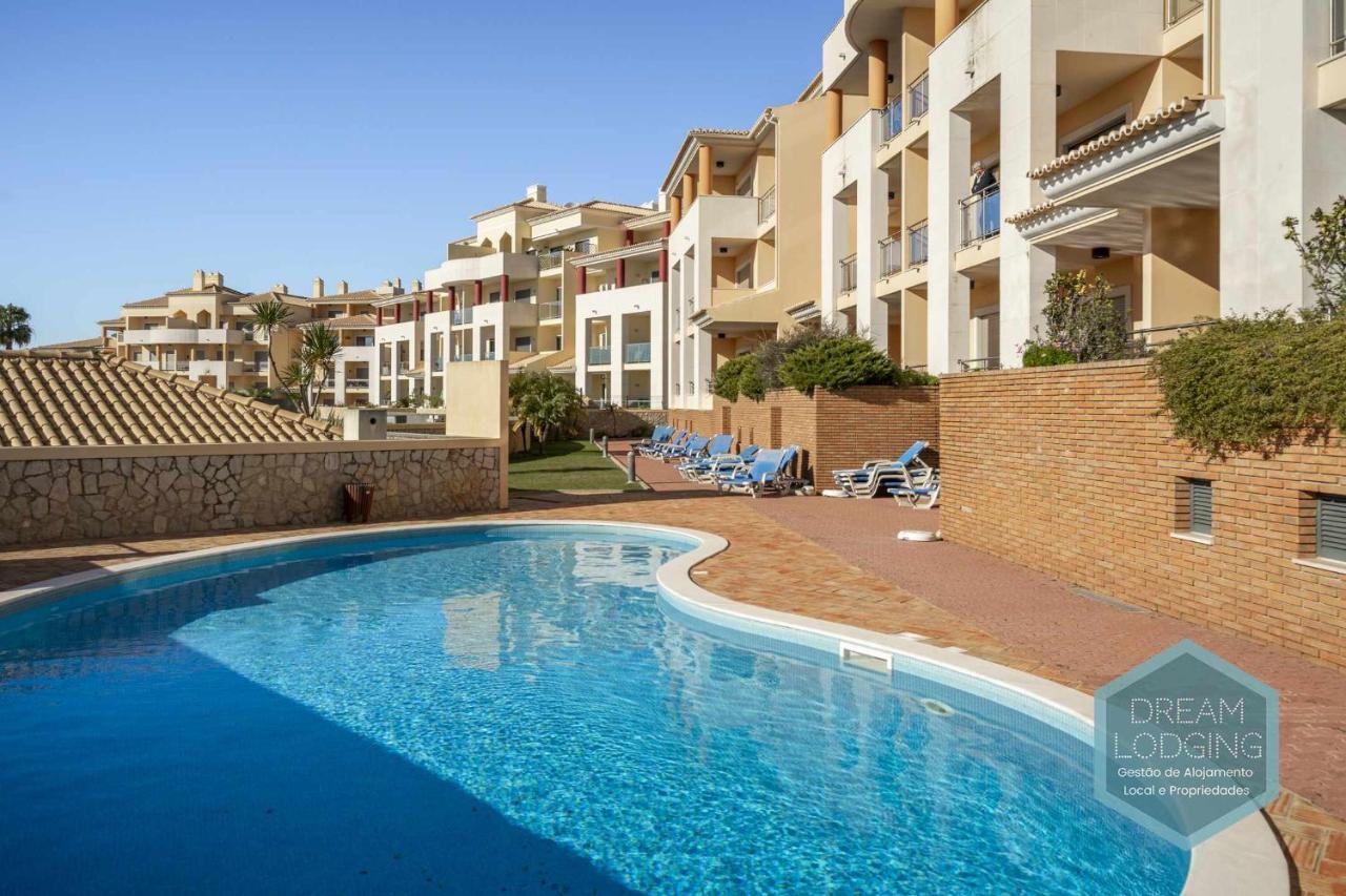 אלבופיירה Oceanus Jardim Dream Lodging מראה חיצוני תמונה