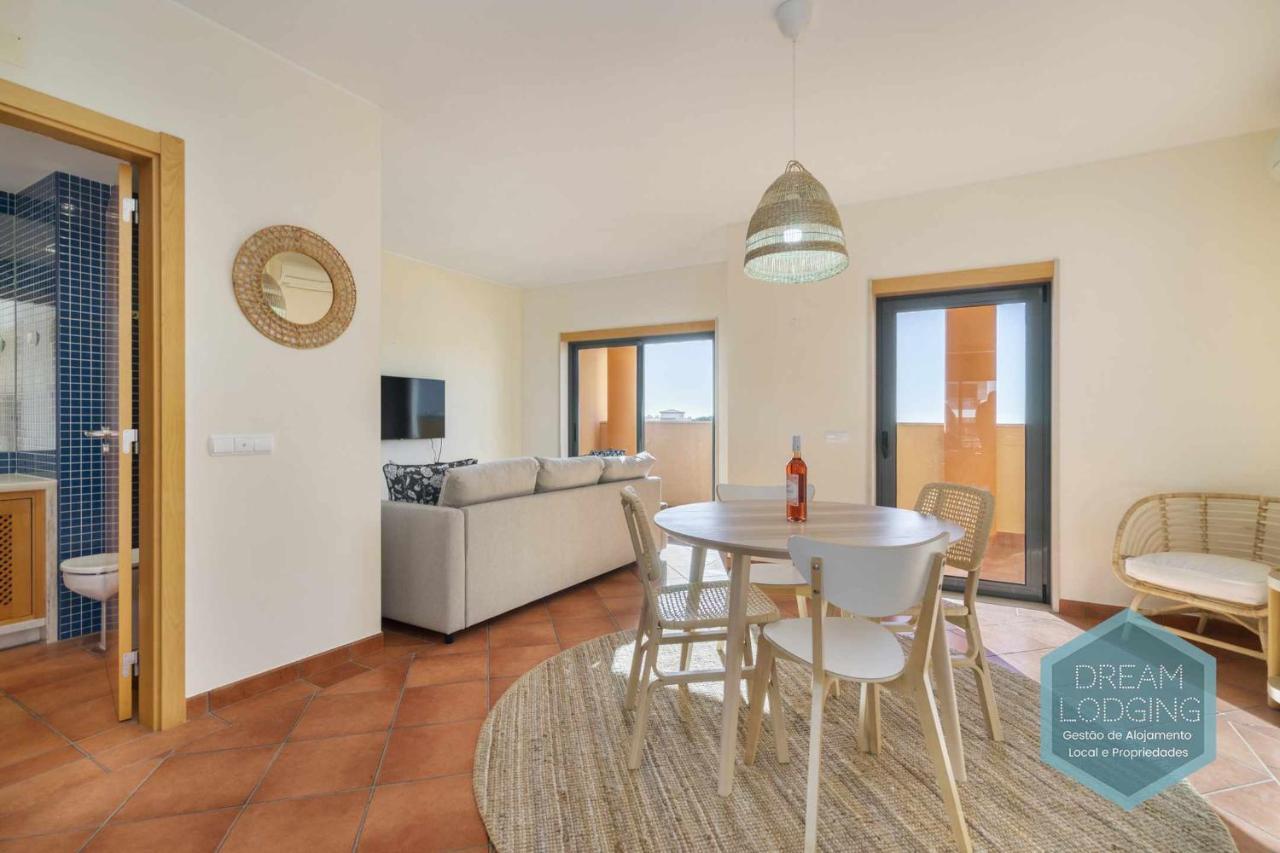 אלבופיירה Oceanus Jardim Dream Lodging מראה חיצוני תמונה