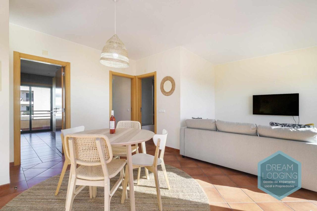 אלבופיירה Oceanus Jardim Dream Lodging מראה חיצוני תמונה