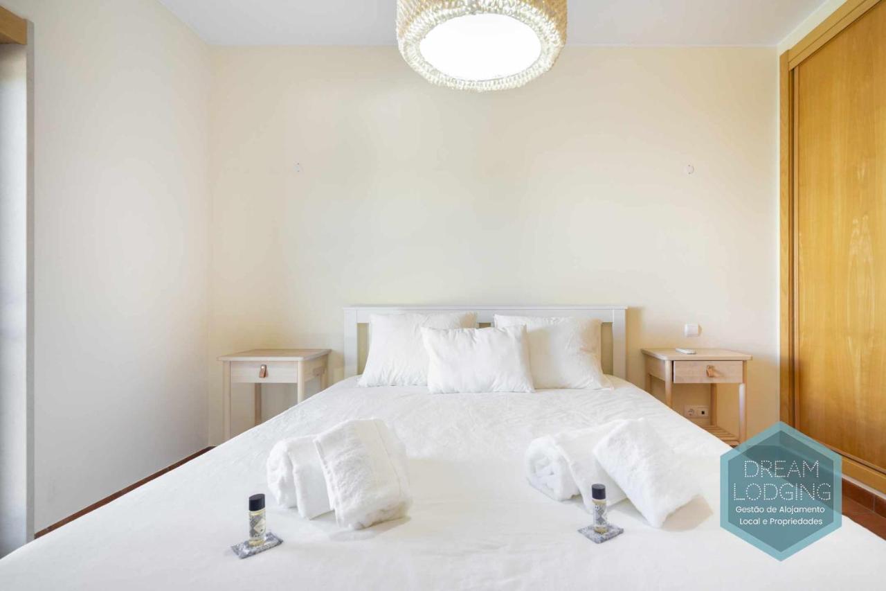 אלבופיירה Oceanus Jardim Dream Lodging מראה חיצוני תמונה