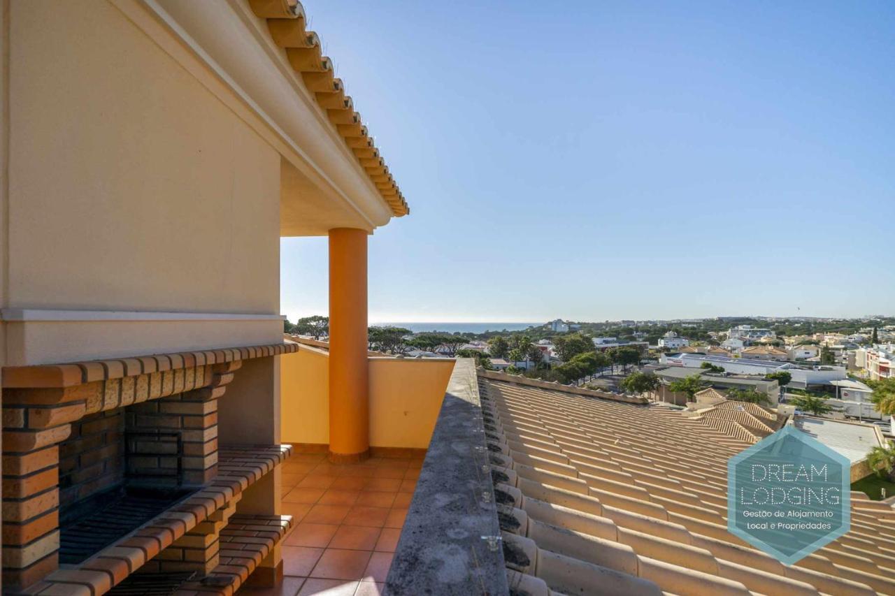אלבופיירה Oceanus Jardim Dream Lodging מראה חיצוני תמונה