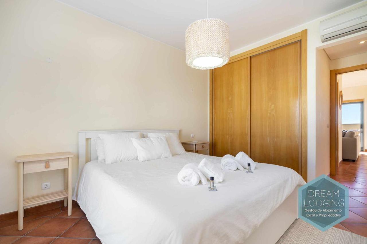אלבופיירה Oceanus Jardim Dream Lodging מראה חיצוני תמונה