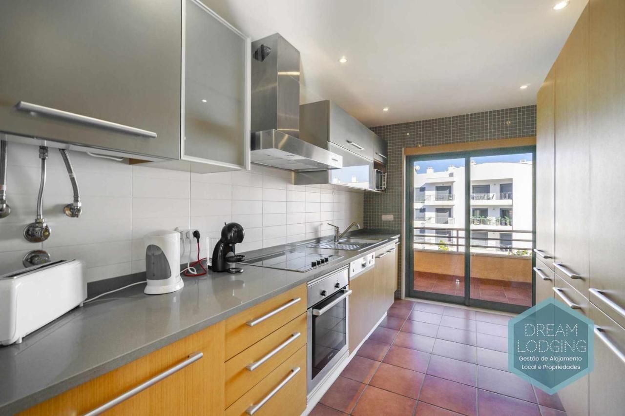 אלבופיירה Oceanus Jardim Dream Lodging מראה חיצוני תמונה
