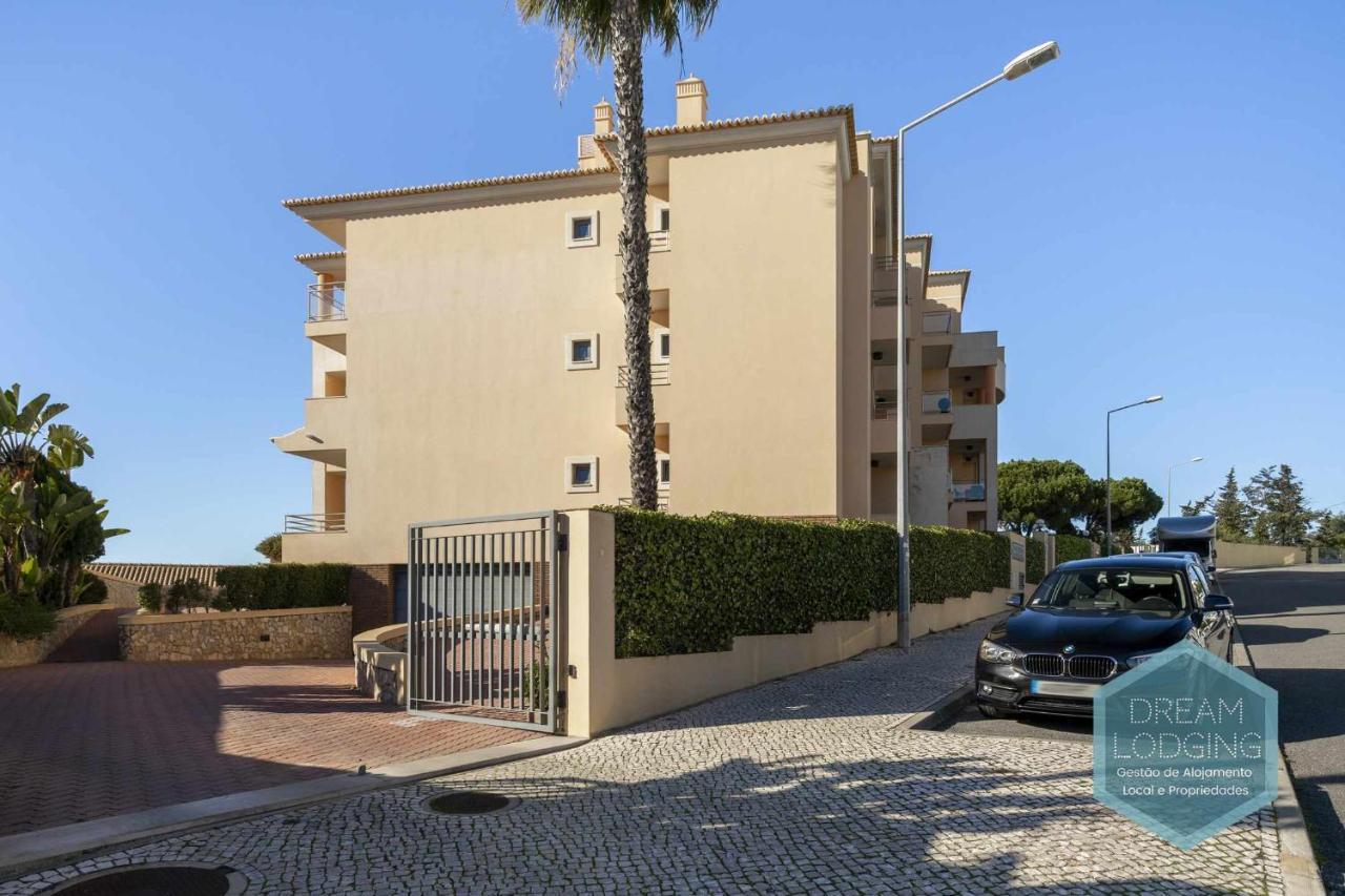 אלבופיירה Oceanus Jardim Dream Lodging מראה חיצוני תמונה