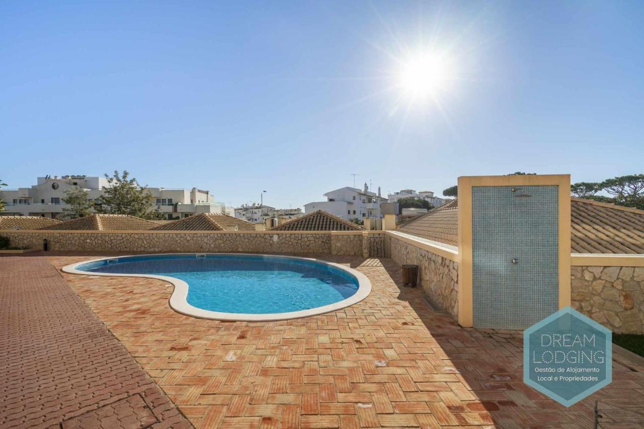 אלבופיירה Oceanus Jardim Dream Lodging מראה חיצוני תמונה